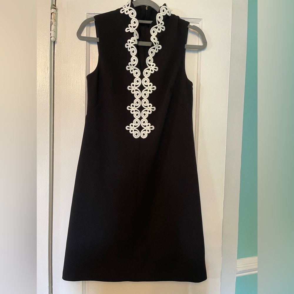 Jessica Howard dress
